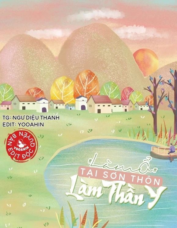 Làm Ổ Tại Sơn Thôn Làm Thần Y